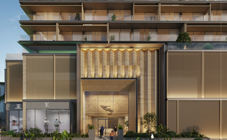 Haven Living by Metac