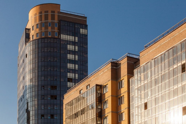 Панорама 360