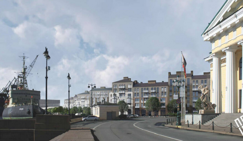 Imperial Club