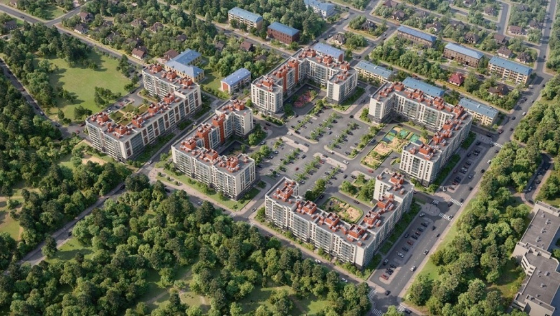 Живи! В Курортном