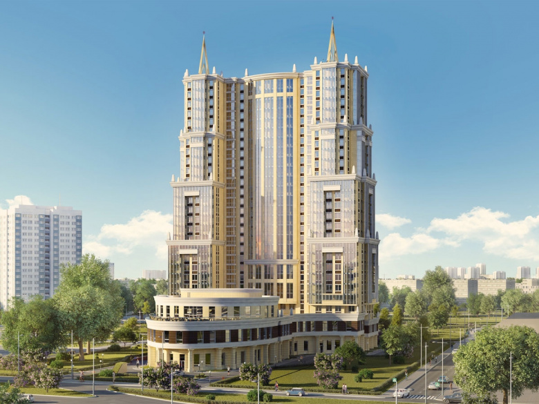 Кремлевские звезды