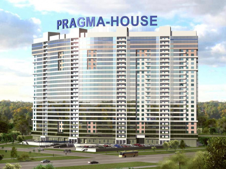 Pragma House