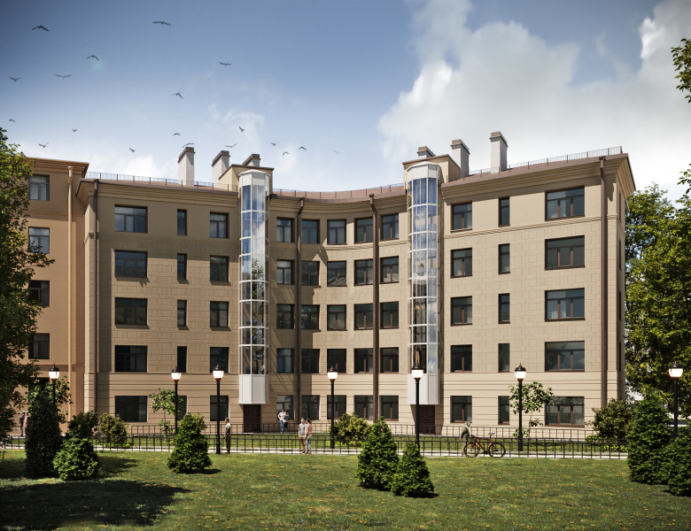 Швецова 4