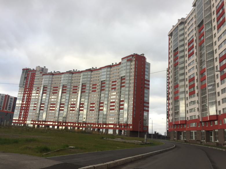 Ленинский Парк