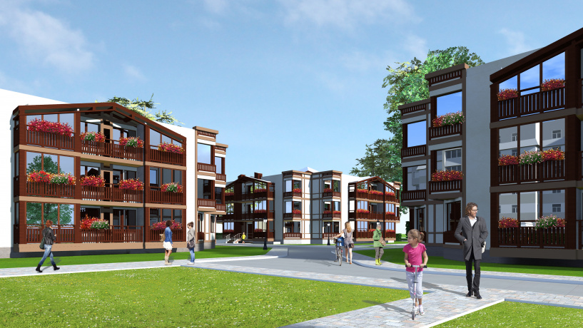 Red Village