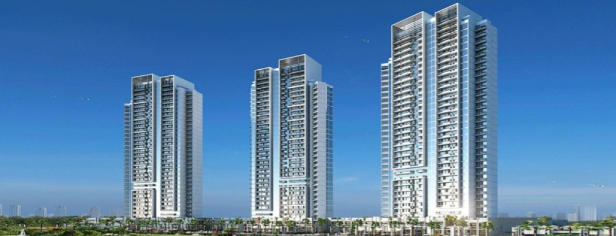 Bellavista Tower