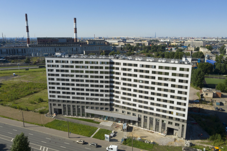 Апарт-отель Kirovsky Avenir