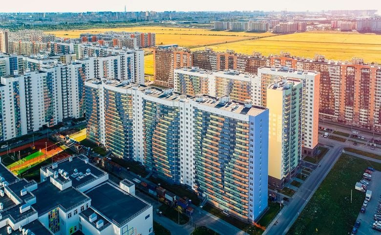 Краски лета