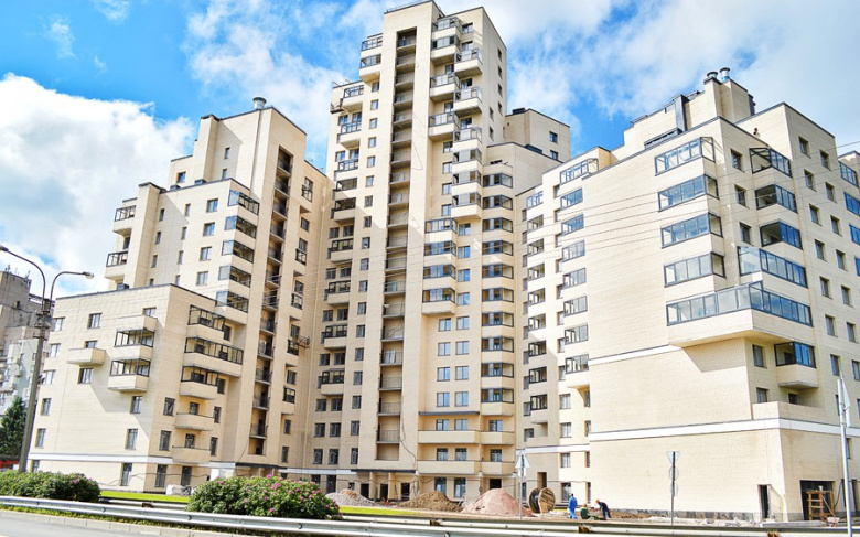 Пляж