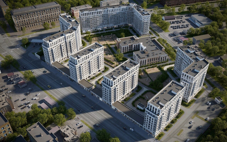 ID Park Pobedy