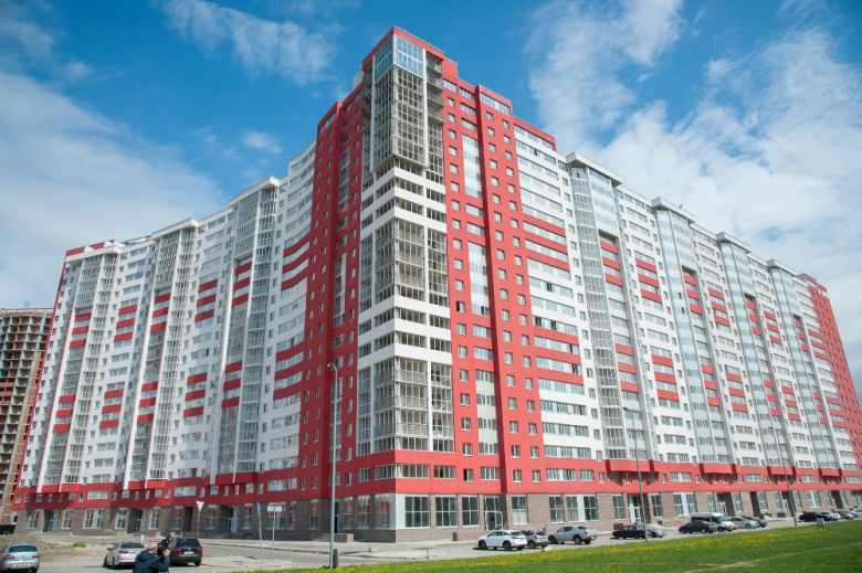 Ленинский Парк