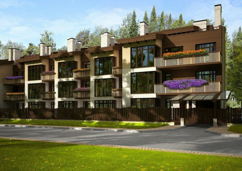 Аллегро Парк