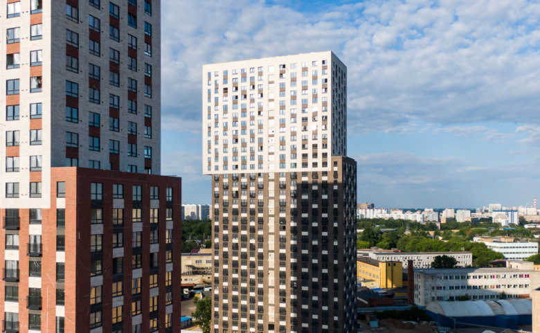 Руставели 14