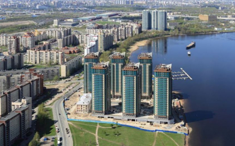 Речной