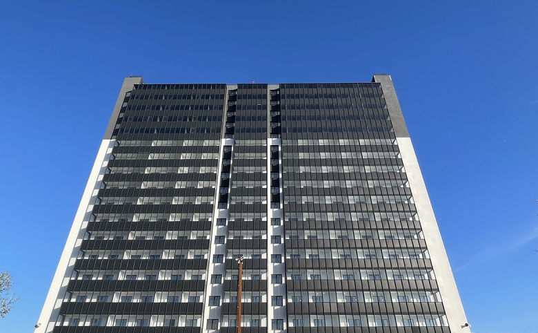 AVENUE APART на Дыбенко