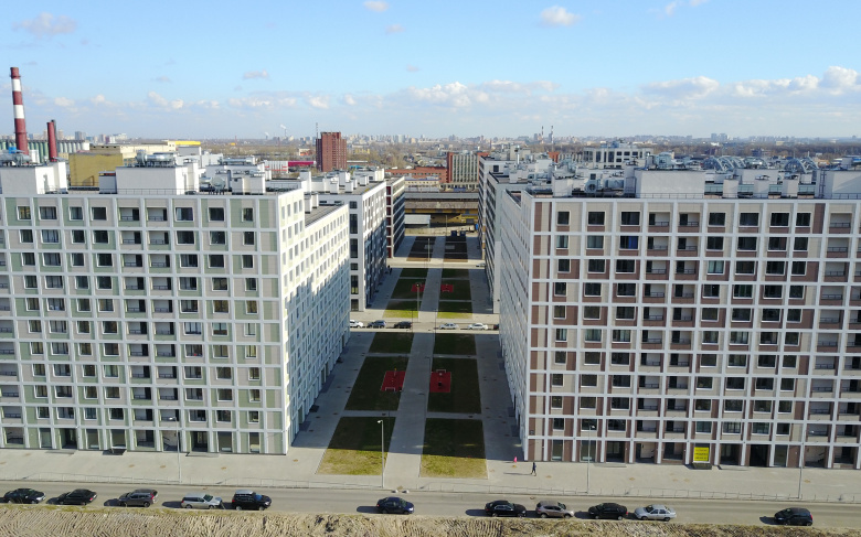 Царская столица