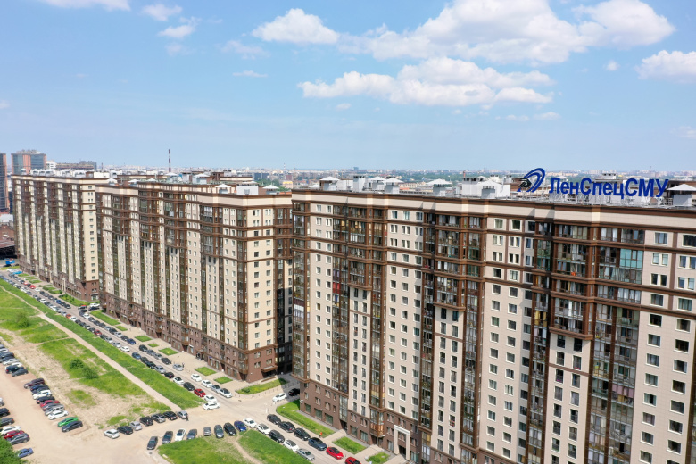 Московские ворота