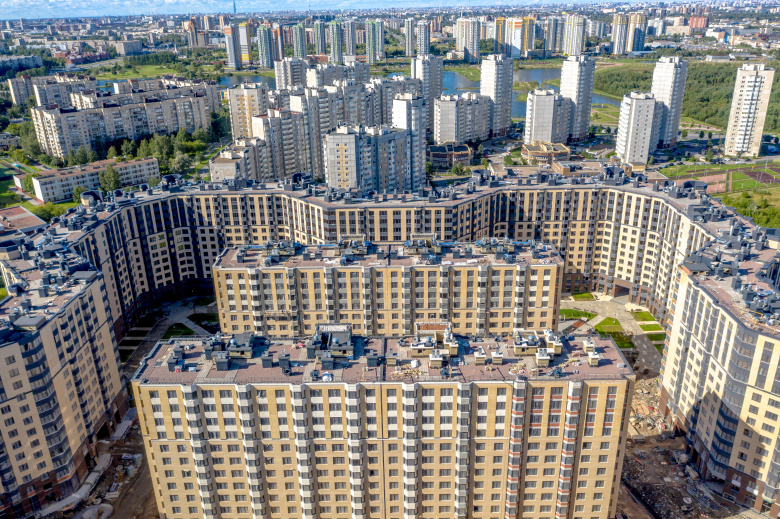 Новое Купчино