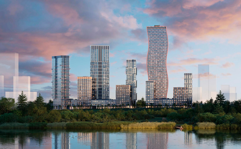 Cityzen