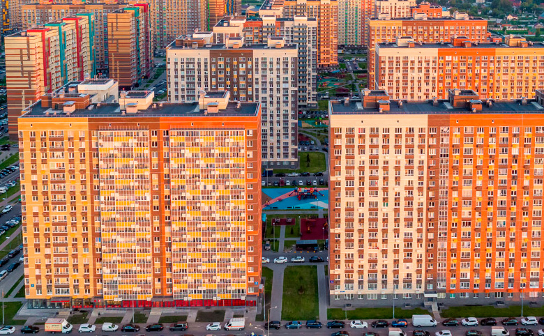 Пригород Лесное