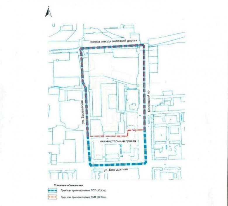Setl Group на Московском 137