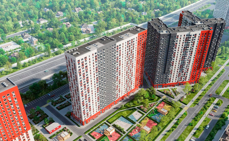 Городские истории