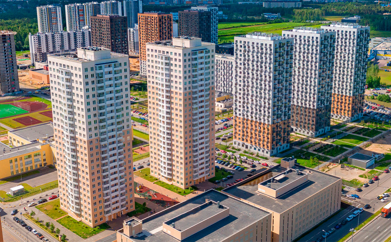 Новоорловский