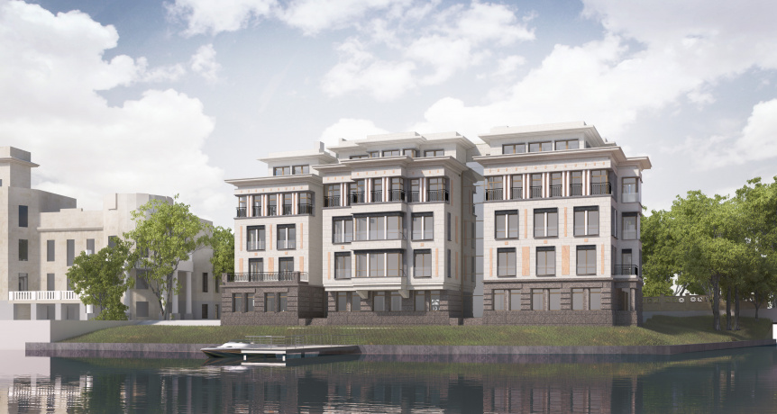 Villa Marina