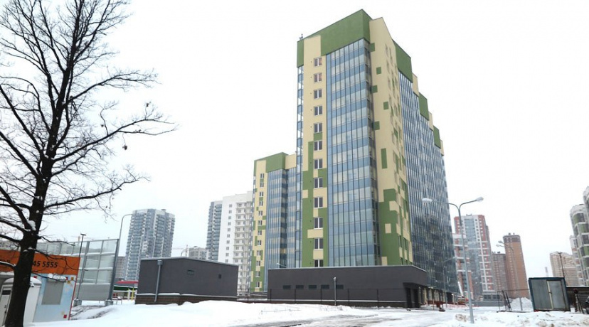Кирилл и Дарья