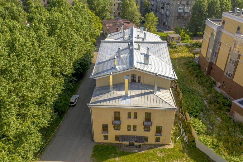 Дубровская 14