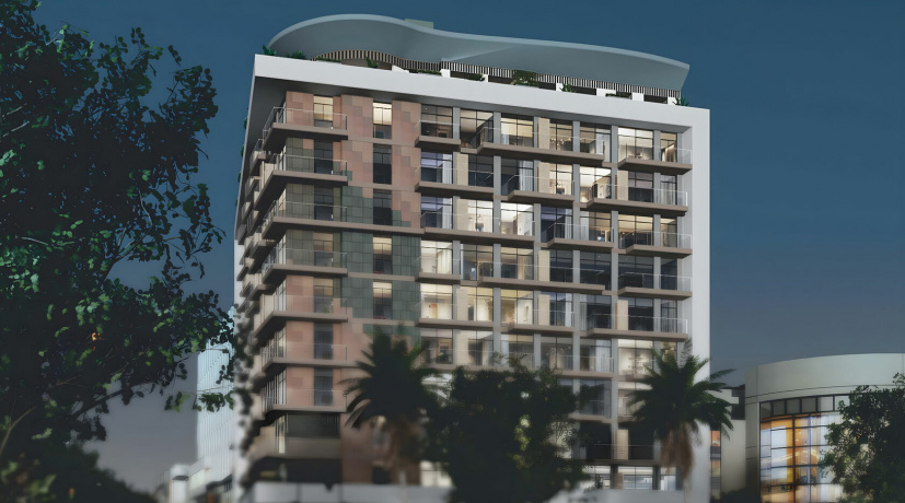 Stonehenge Residences 2