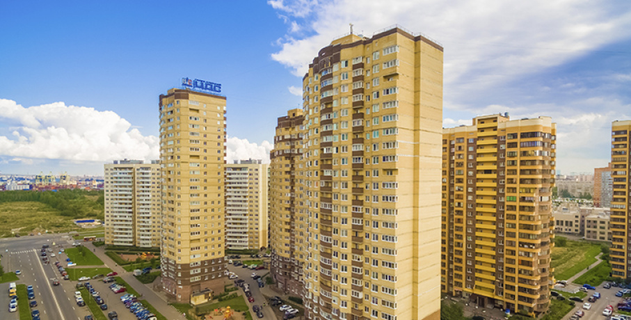 Острова