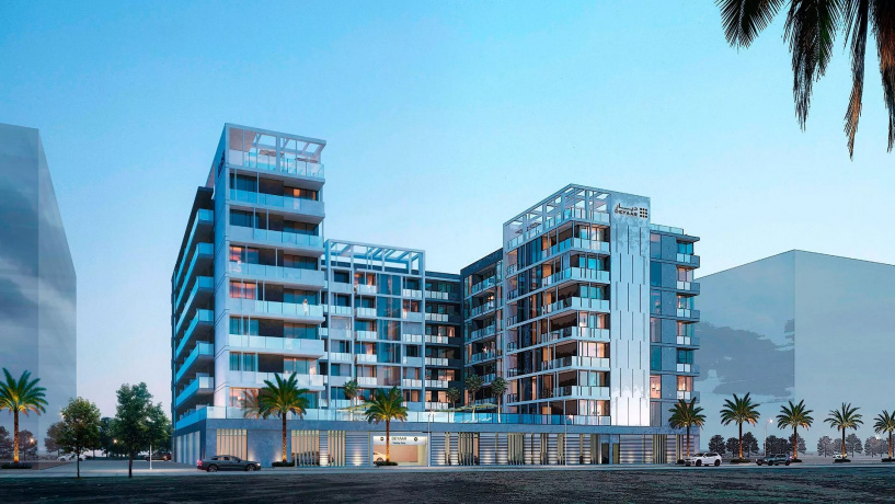 Millennium Talia Residences
