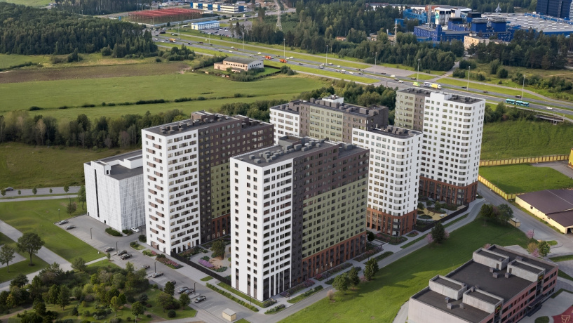 Ultra City 3.0
