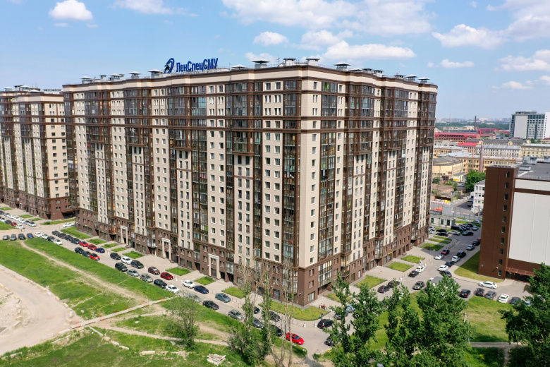 Московские ворота