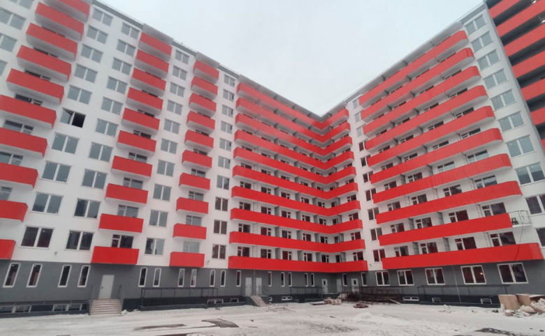 Полет
