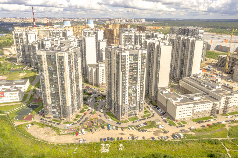 Ласточкино гнездо