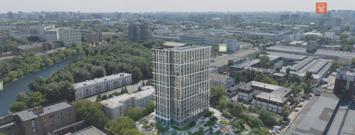 EVOPARK Измайлово