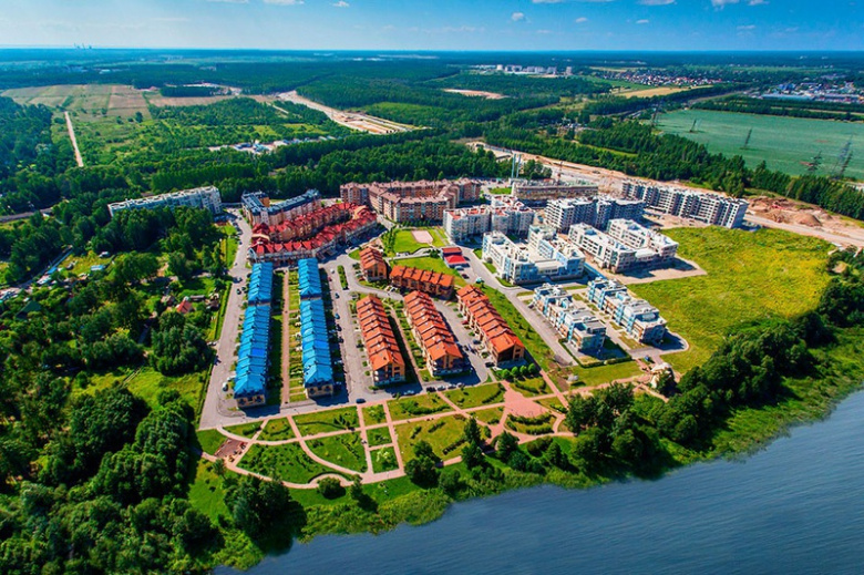 БФА в Озерках