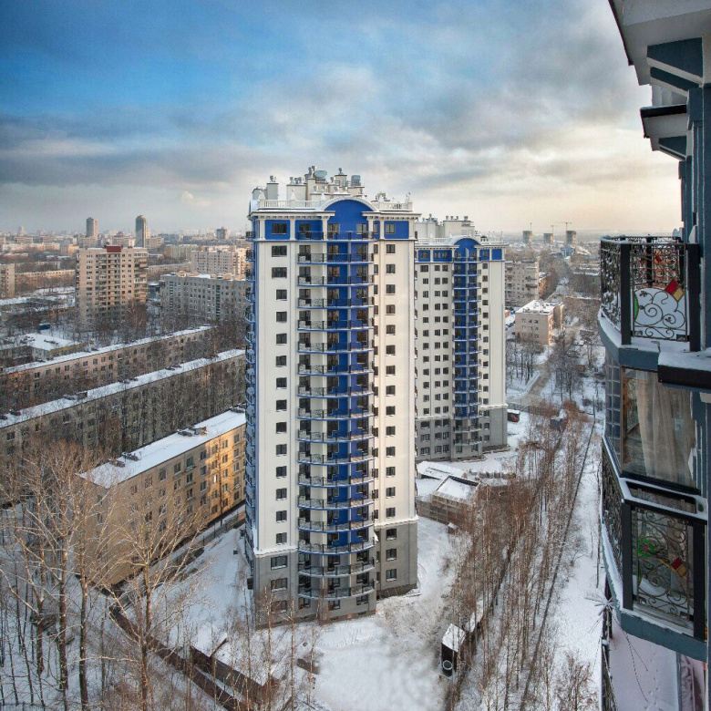 Усадьба Воронцовых