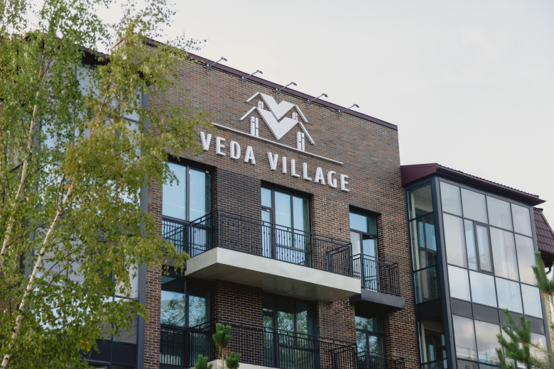 Veda Village