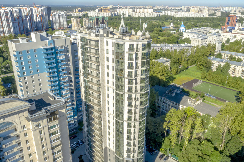 Барселона