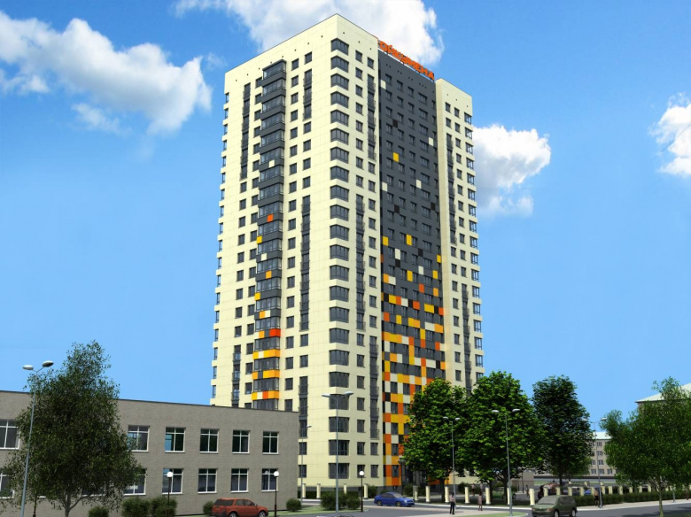 Кронштадтский форт