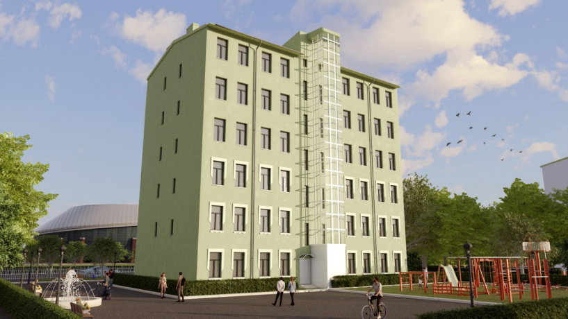 Шкапина 24Б