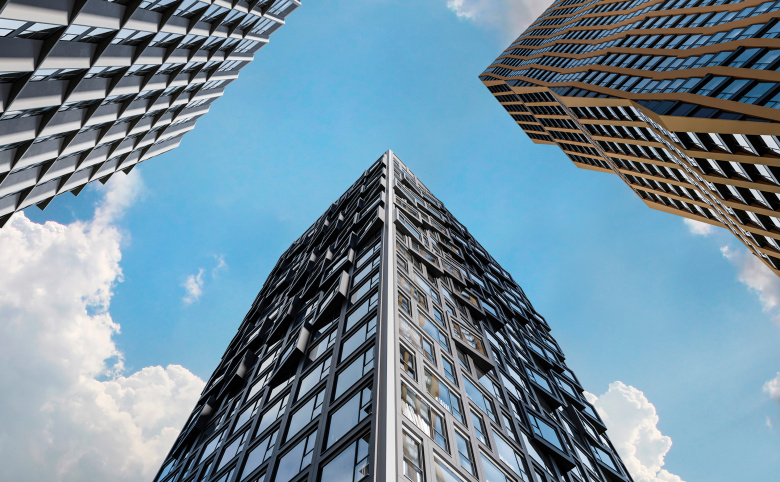 INDY Towers
