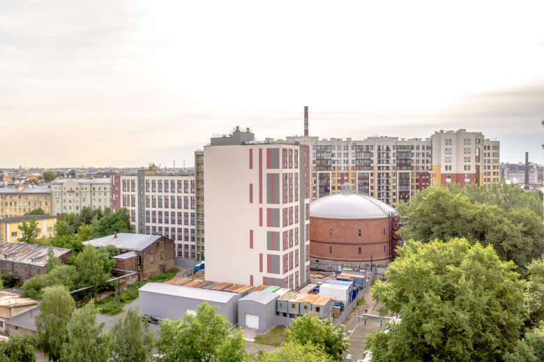ARTSTUDIO Moskovsky
