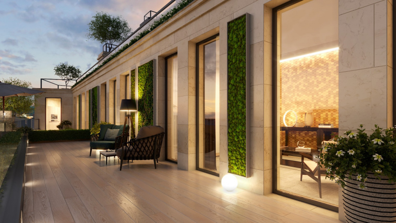 YES Residence