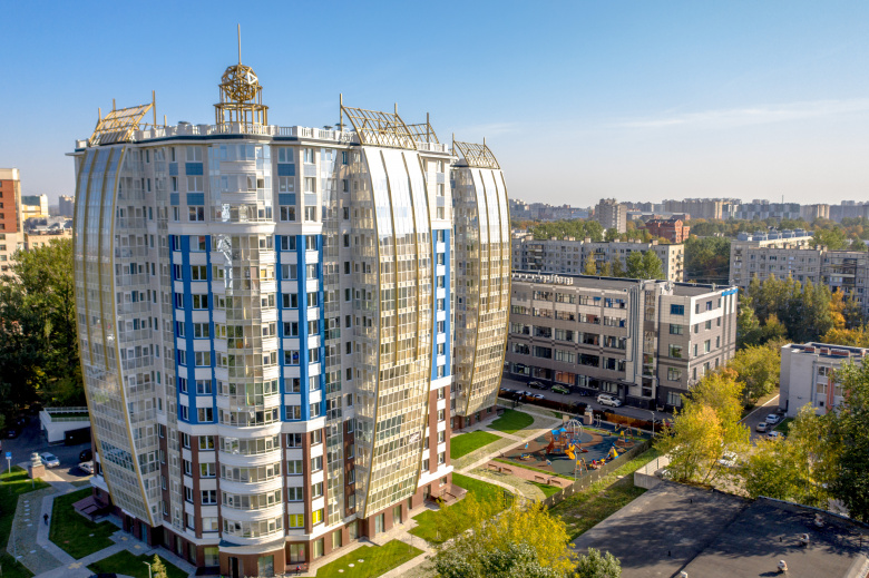 Два ангела