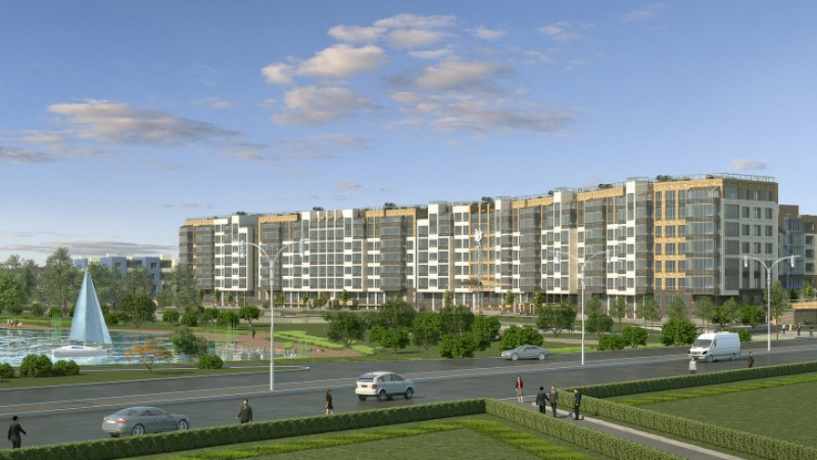 БФА в Озерках