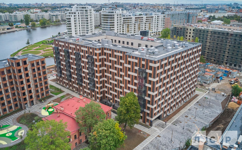 Neva Haus